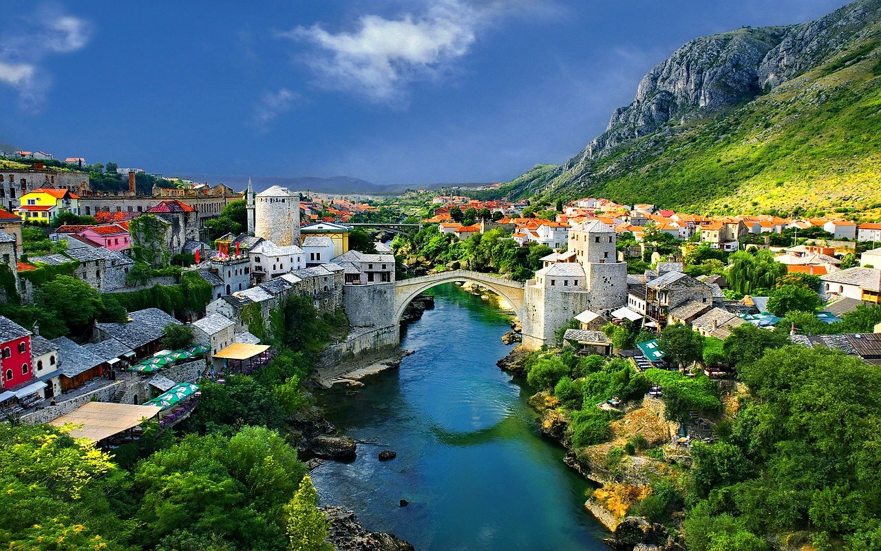Bosna i Hercegovina je i wellness destinacija